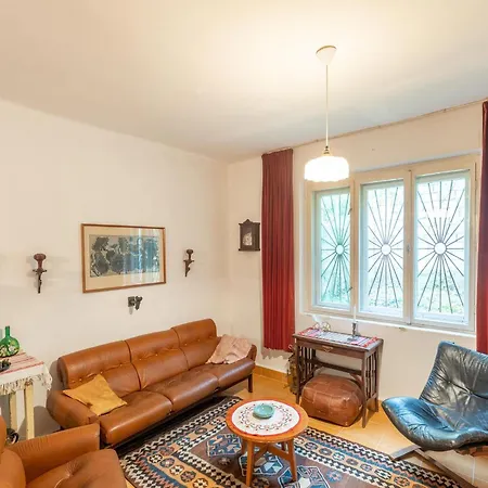 Casa vacanze Cosy Near Basilica