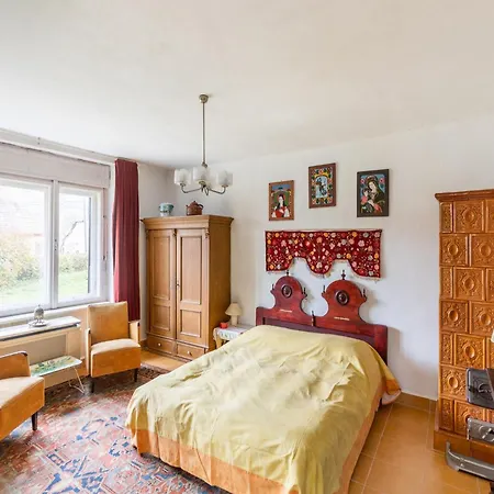 Cosy Near Basilica Casa vacanze Ipolydamasd