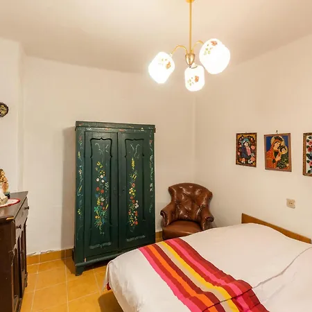 Cosy Near Basilica Casa vacanze Ipolydamasd