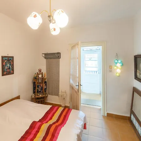 Casa vacanze Cosy Near Basilica Ipolydamasd