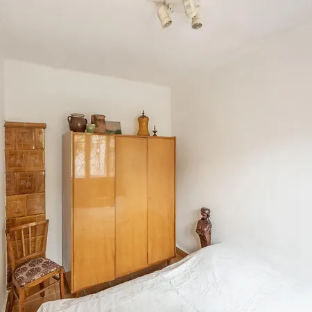 Casa vacanze Cosy Near Basilica