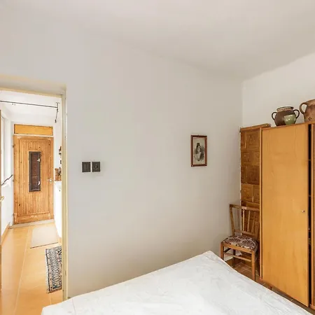 Casa vacanze Cosy Near Basilica Ipolydamasd