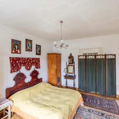 Cosy Near Basilica Casa vacanze