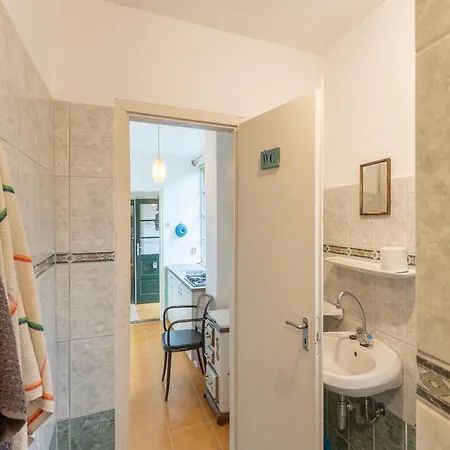 Casa vacanze Cosy Near Basilica